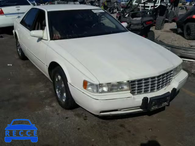 1995 CADILLAC SEVILLE 1G6KY5293SU807556 image 0