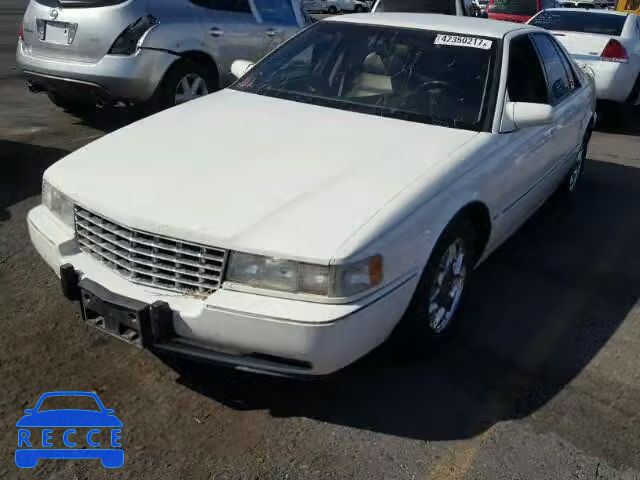 1995 CADILLAC SEVILLE 1G6KY5293SU807556 image 1