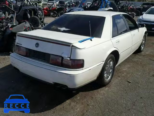 1995 CADILLAC SEVILLE 1G6KY5293SU807556 image 3