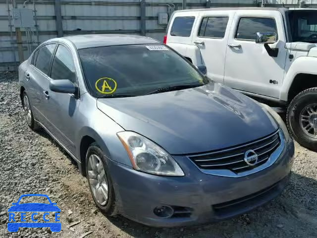 2012 NISSAN ALTIMA BAS 1N4AL2AP1CC106176 Bild 0