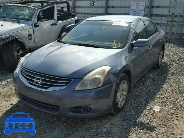 2012 NISSAN ALTIMA BAS 1N4AL2AP1CC106176 зображення 1