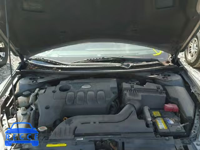 2012 NISSAN ALTIMA BAS 1N4AL2AP1CC106176 Bild 6