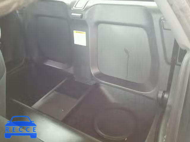 2015 HONDA CR-Z JHMZF1D46FS000833 image 5