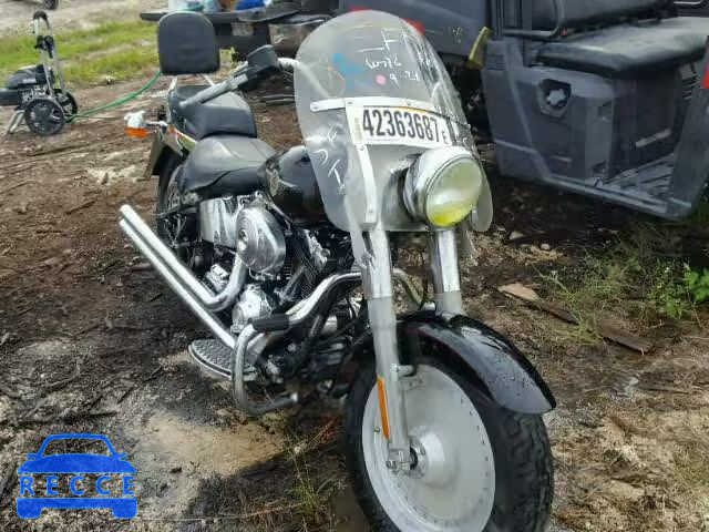 2001 HARLEY-DAVIDSON FLSTFI 1HD1BXB111Y076972 image 0