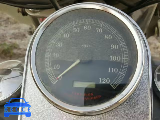 2001 HARLEY-DAVIDSON FLSTFI 1HD1BXB111Y076972 image 7