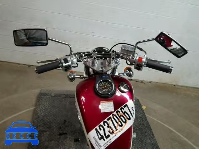 2009 SUZUKI LS650 JS1NP41A192100670 image 7