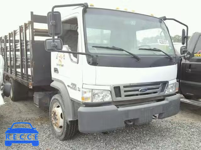 2006 FORD LOW CAB FO 3FRLL45Z56V290659 image 0