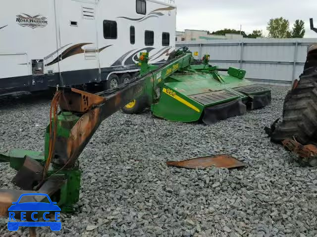 2014 JOHN DEERE 1E00956TLFF411257 Bild 0