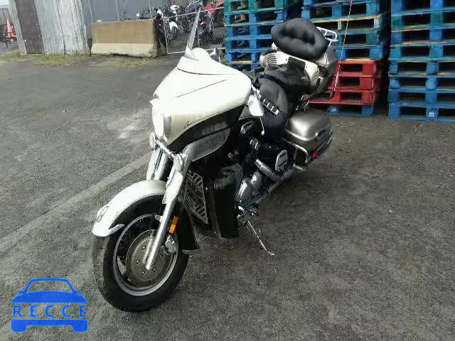 2009 YAMAHA XVZ13 JYAVP04E59A015040 зображення 1