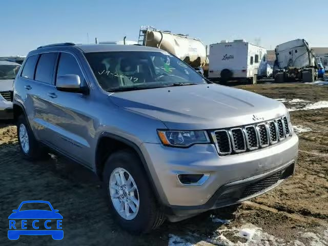 2018 JEEP GRAND CHER 1C4RJFAG7JC128402 зображення 0