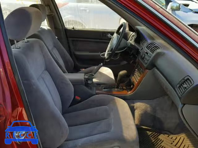 1992 ACURA LEGEND JH4KA7657NC013303 image 6