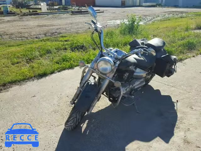 2006 YAMAHA XVS1100 JYAVP11E16A083292 image 1