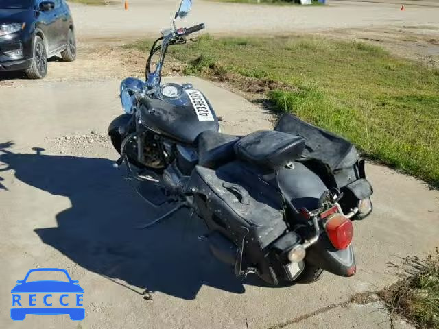 2006 YAMAHA XVS1100 JYAVP11E16A083292 image 2