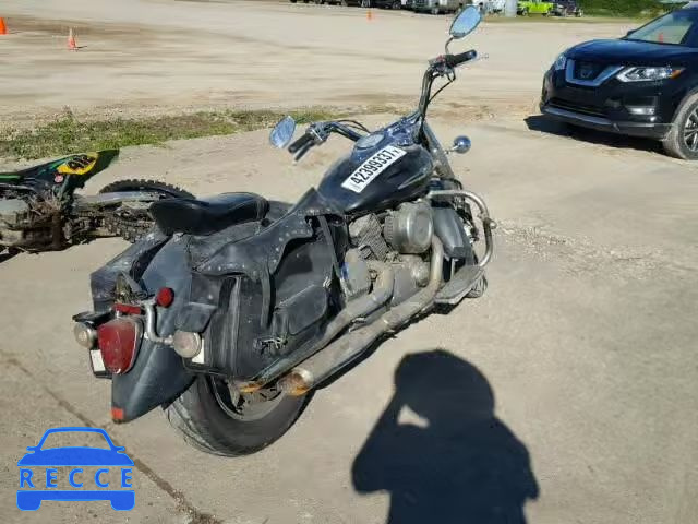 2006 YAMAHA XVS1100 JYAVP11E16A083292 зображення 3