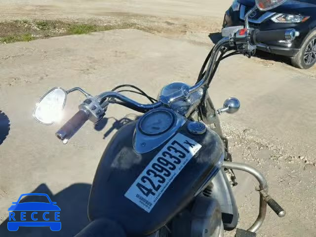 2006 YAMAHA XVS1100 JYAVP11E16A083292 image 4