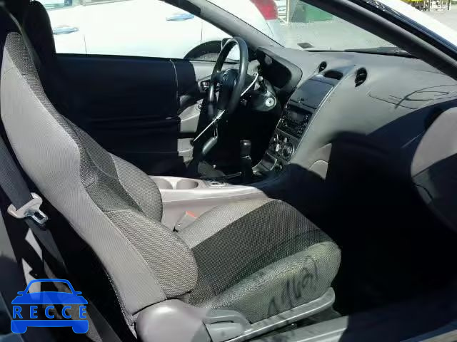 2002 TOYOTA CELICA JTDDR32T920133830 image 4