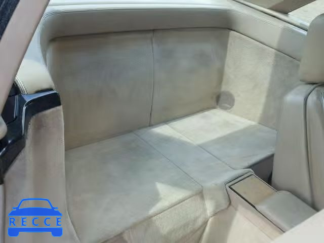 1998 MERCEDES-BENZ SL WDBFA67F9WF159446 Bild 5
