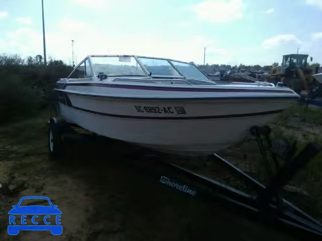 1990 BOAT OTHER GPCLR582G090 image 0