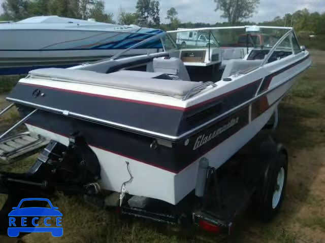 1990 BOAT OTHER GPCLR582G090 image 3