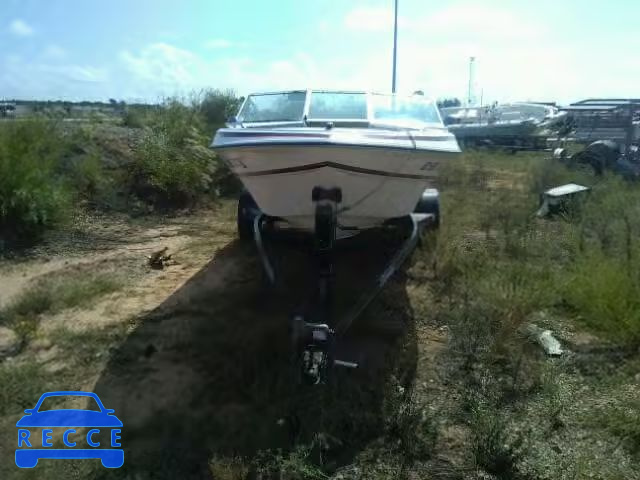 1990 BOAT OTHER GPCLR582G090 image 8