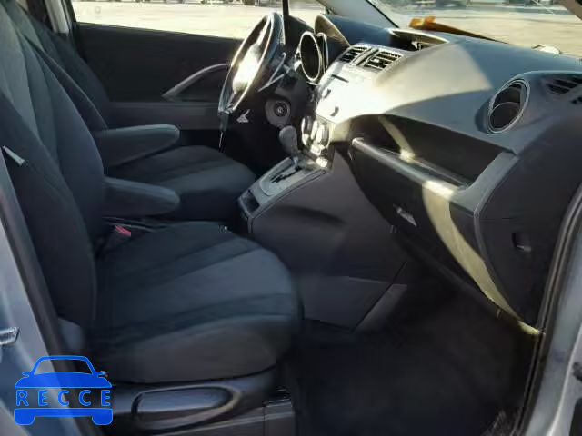 2013 MAZDA 5 JM1CW2BL7D0146237 зображення 4