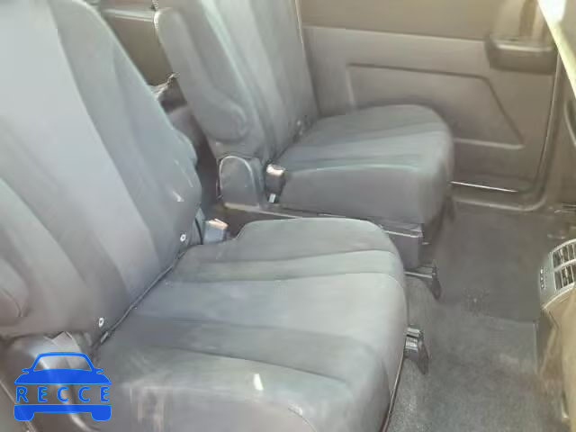 2013 MAZDA 5 JM1CW2BL7D0146237 зображення 5