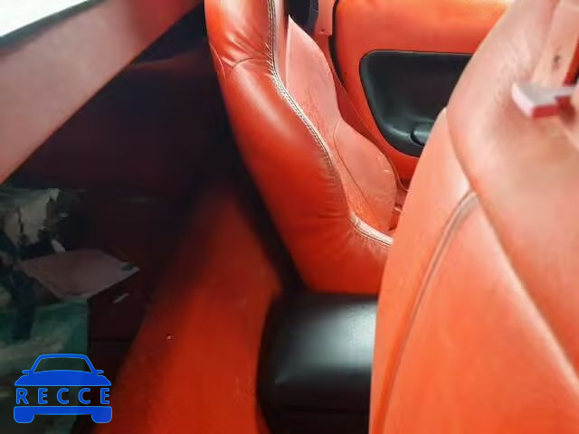 1996 CHEVROLET CORVETTE 1G1YY32P0T5110909 image 5