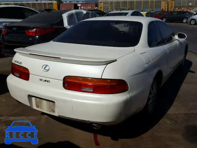 1993 LEXUS SC JT8UZ30C3P0025468 image 3