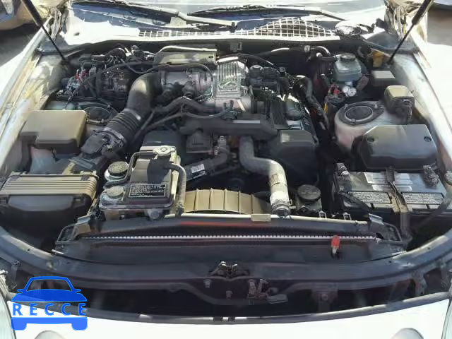 1993 LEXUS SC JT8UZ30C3P0025468 image 6