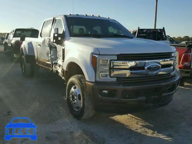 2017 FORD F350 1FT8W3DT5HEB57464 image 0