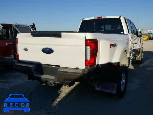 2017 FORD F350 1FT8W3DT5HEB57464 image 3
