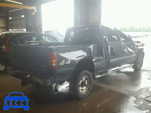 2003 GMC SIERRA 1GTHK23U53F201255 image 9