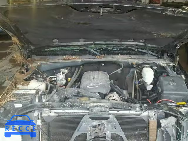 2003 GMC SIERRA 1GTHK23U53F201255 image 2
