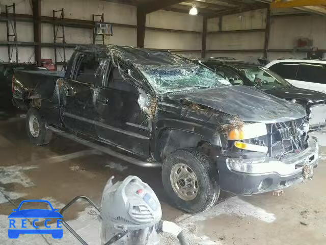 2003 GMC SIERRA 1GTHK23U53F201255 image 6