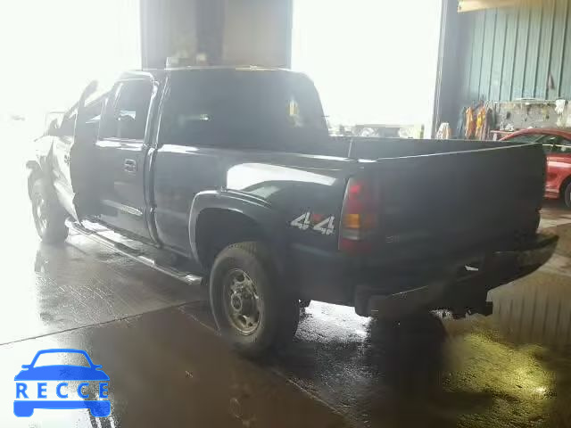 2003 GMC SIERRA 1GTHK23U53F201255 image 8