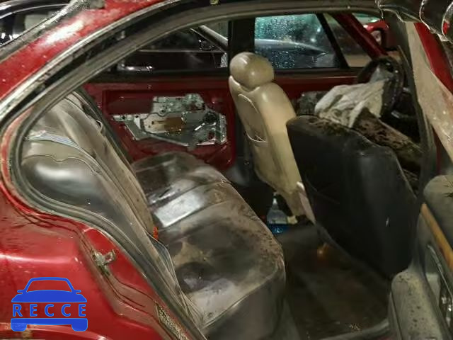 1996 OLDSMOBILE 88 1G3HN52K8T4805676 image 5