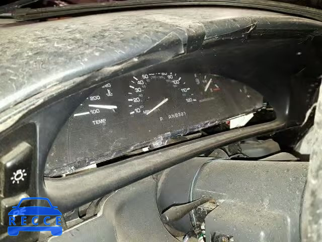 1996 OLDSMOBILE 88 1G3HN52K8T4805676 image 7