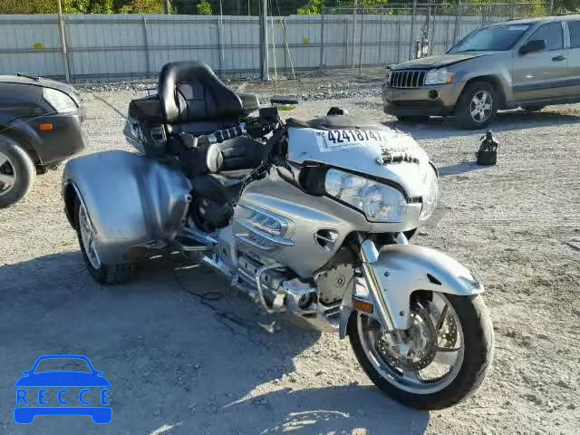 2007 HONDA GL1800 1HFSC47F47A602881 image 0