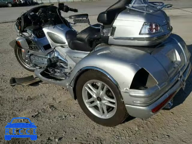 2007 HONDA GL1800 1HFSC47F47A602881 image 9