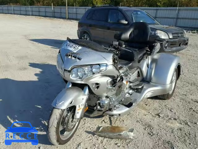 2007 HONDA GL1800 1HFSC47F47A602881 image 1
