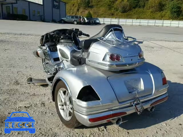 2007 HONDA GL1800 1HFSC47F47A602881 image 2