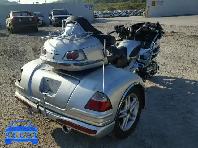2007 HONDA GL1800 1HFSC47F47A602881 image 3
