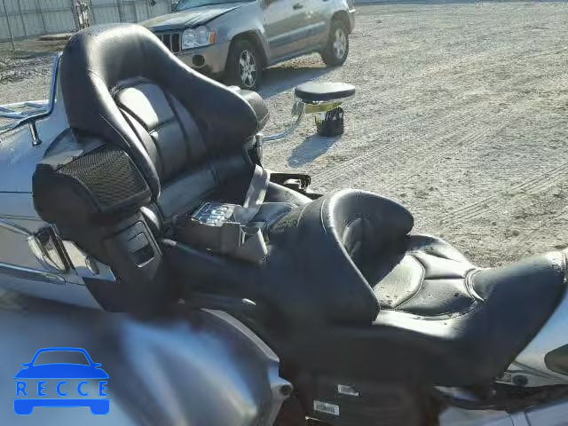 2007 HONDA GL1800 1HFSC47F47A602881 image 5