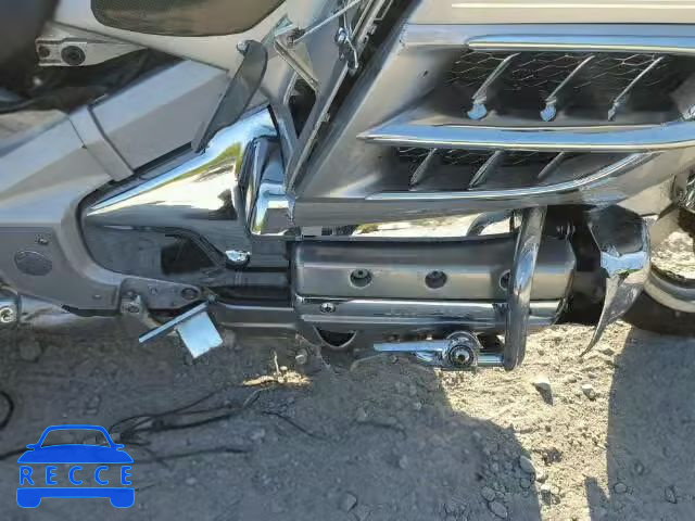 2007 HONDA GL1800 1HFSC47F47A602881 image 6