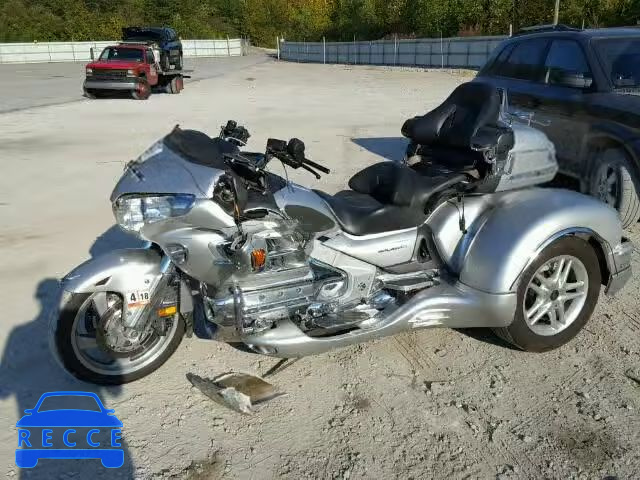 2007 HONDA GL1800 1HFSC47F47A602881 image 8