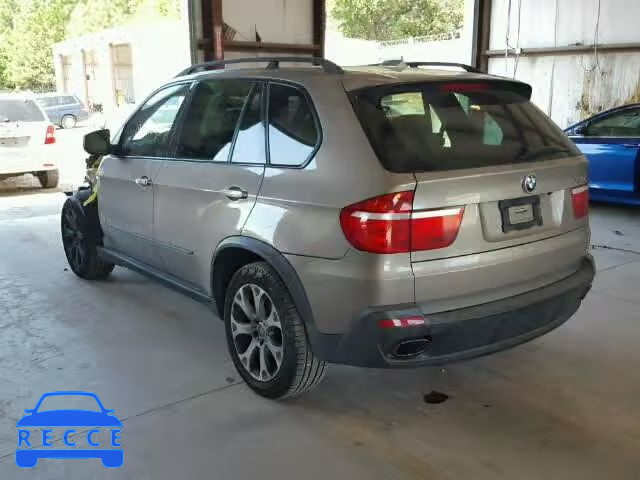 2007 BMW X5 5UXFE83547LZ44201 зображення 2