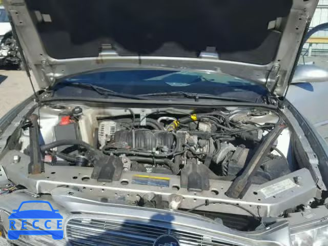 2004 BUICK REGAL 2G4WB52K341164249 Bild 6