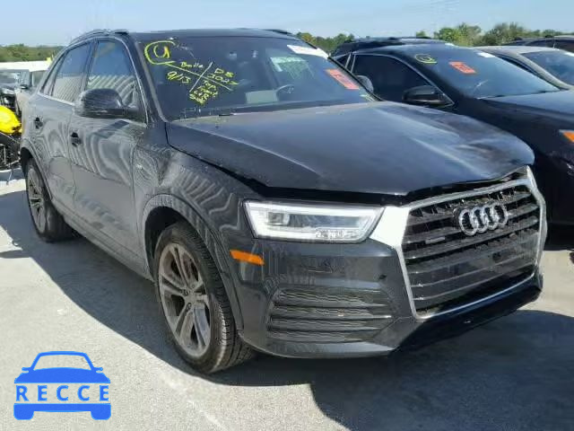 2016 AUDI Q3 WA1GFCFS9GR012381 Bild 0