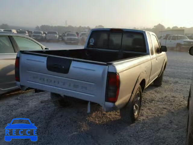 2001 NISSAN FRONTIER K 1N6DD26S11C403346 image 3