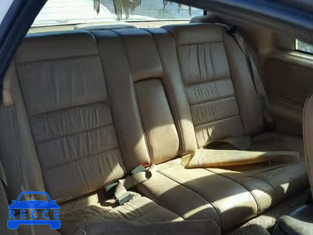 1997 MERCURY COUGAR 1MELM62W4VH626860 зображення 5